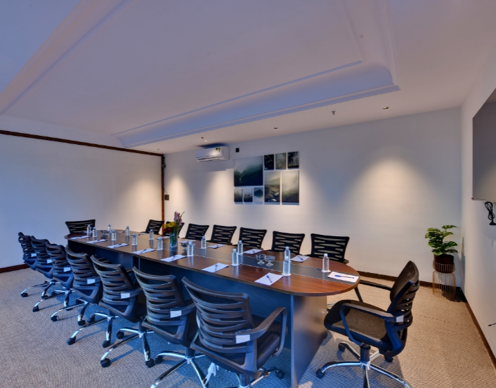 Board Room